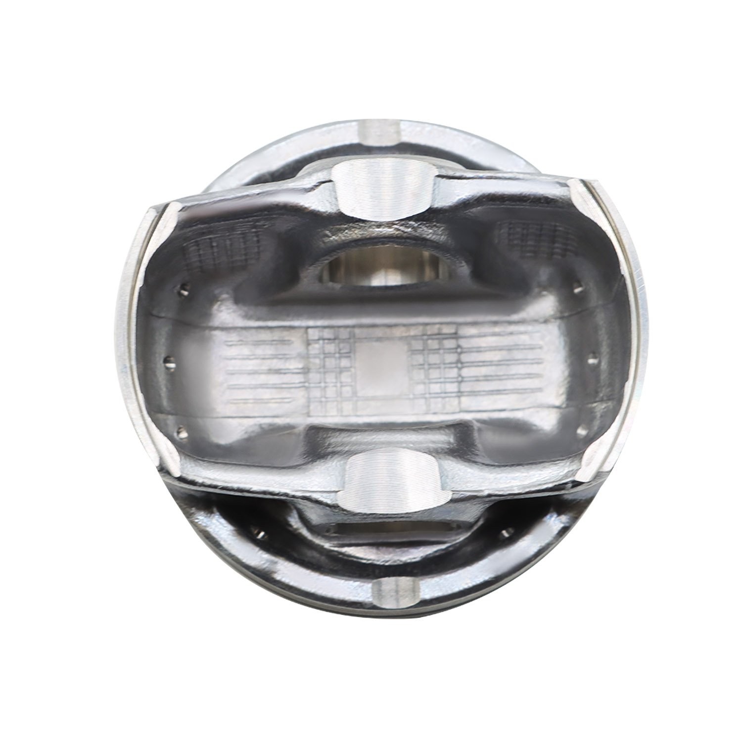 OVERSIZED PISTONS +0.5MM FIT FOR HYUNDAI ELANTRA TUCSON KIA SOUL 1.8 2.0L