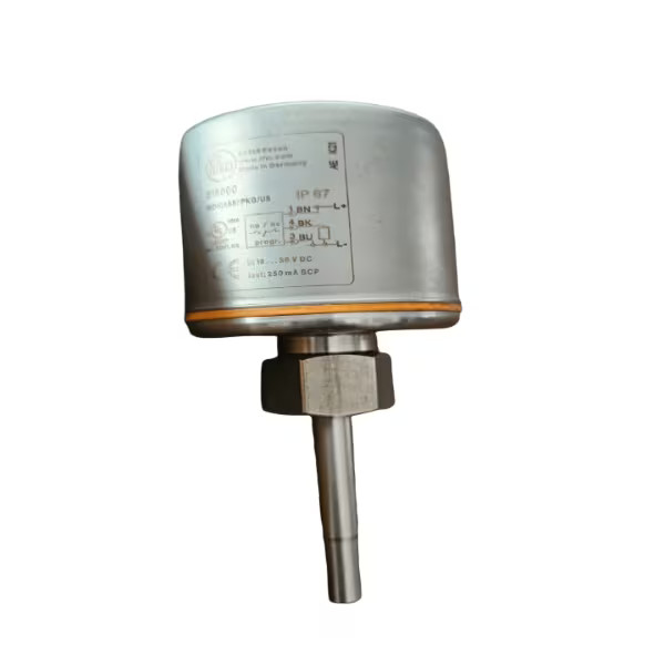 ifm SI5000 Flow Sensors