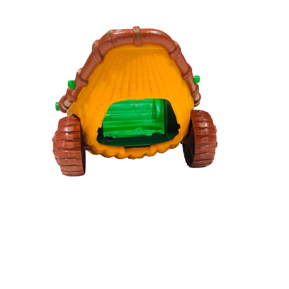 Playdoh Doh Island Beach Buggy 2004 Replacement