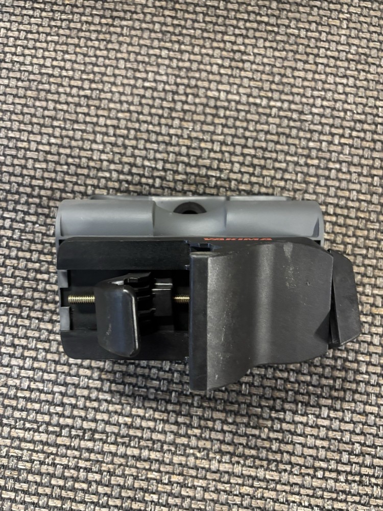 Yakima Kayak Rack Even Keel Single Replacement Saddle