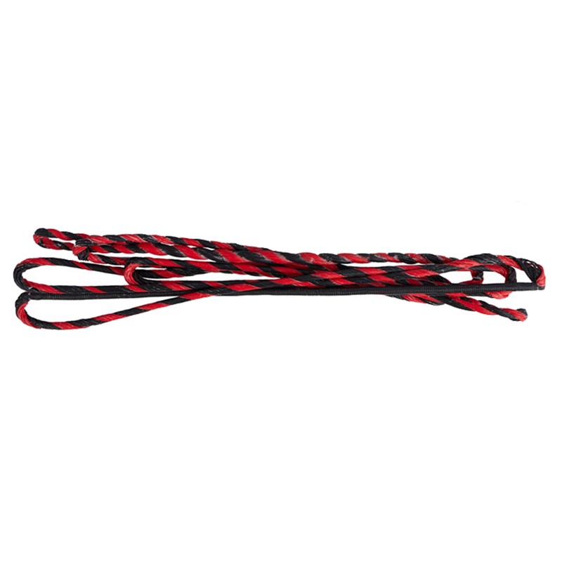Archery 53/57" Flemish Twist String 16Strands Replacement Fast Flight Bow String