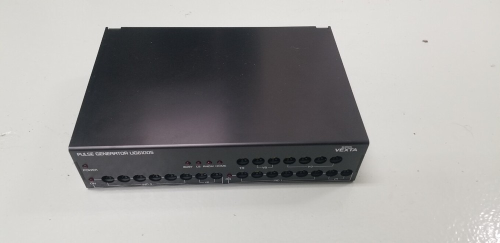 VEXTA UG6100S Pulse Generator Unit #2