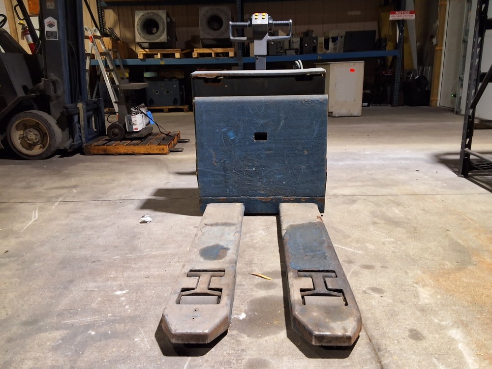 Electric Power Hand Jack