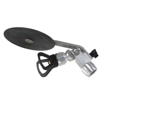 Titan Spray Guide Tool SprayRoller Combo Kit 2403959 OEM