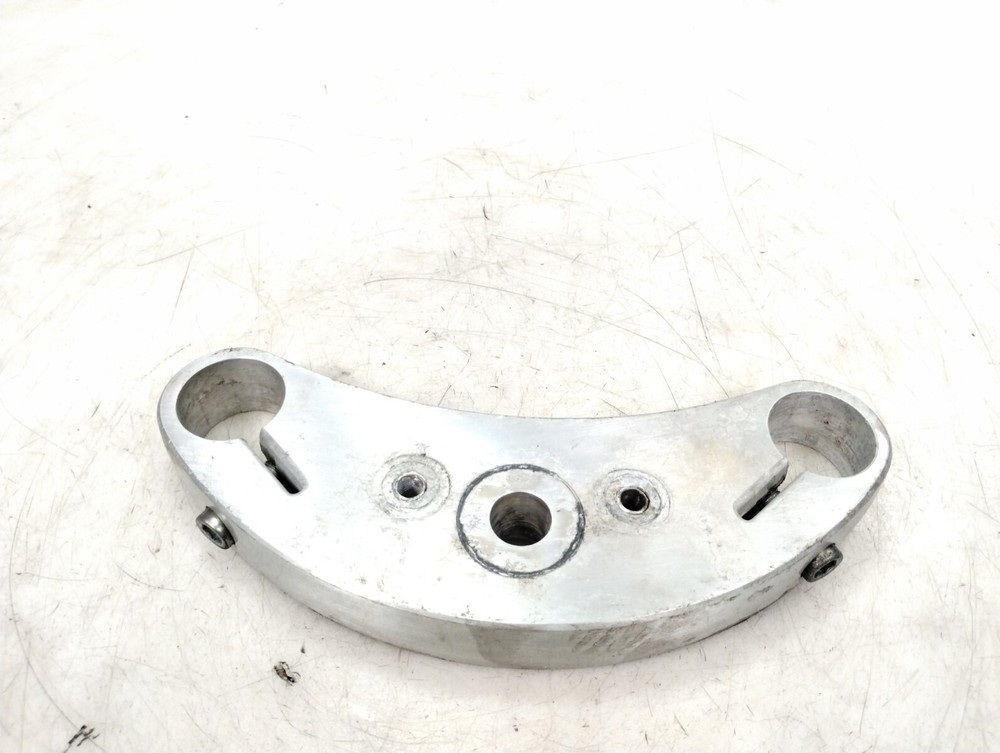 1999 99 Victory V92 V92C Top Upper Triple Tree Clamp