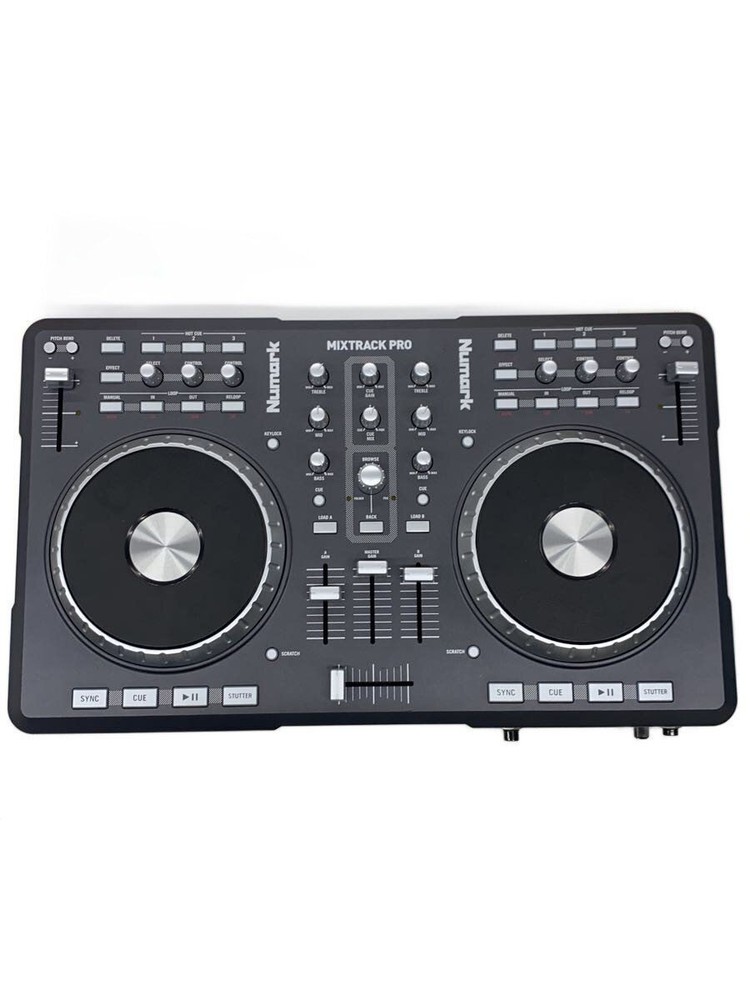 Numark DJ equipment Used