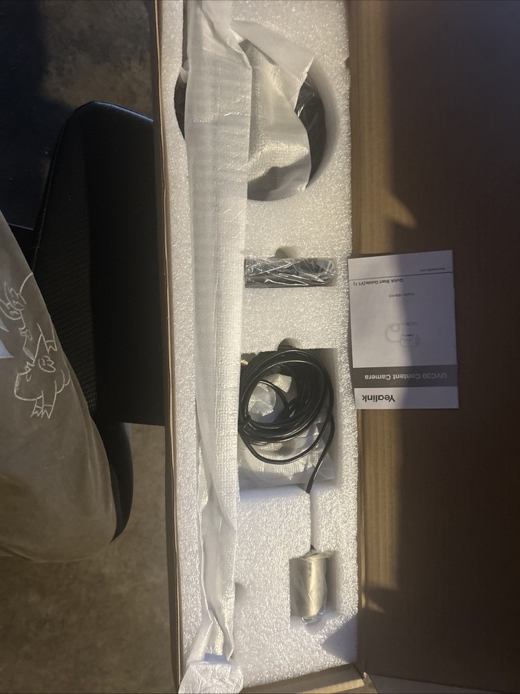 Yealink Uvc30 Content Camera