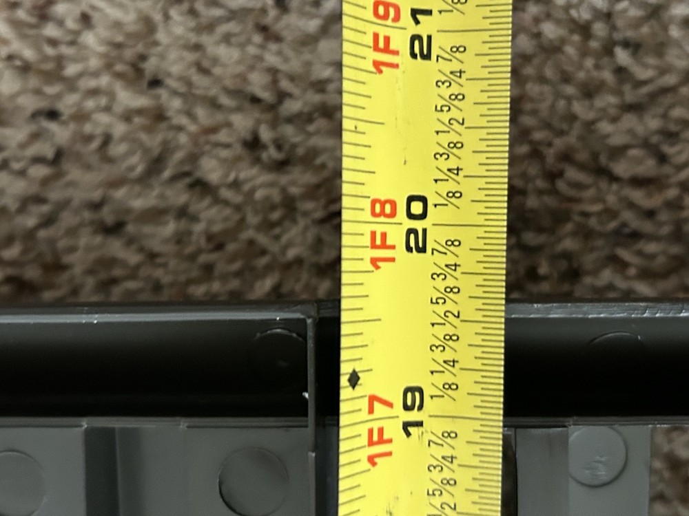 Manitowoc OEM Front Panel Assembly QM30