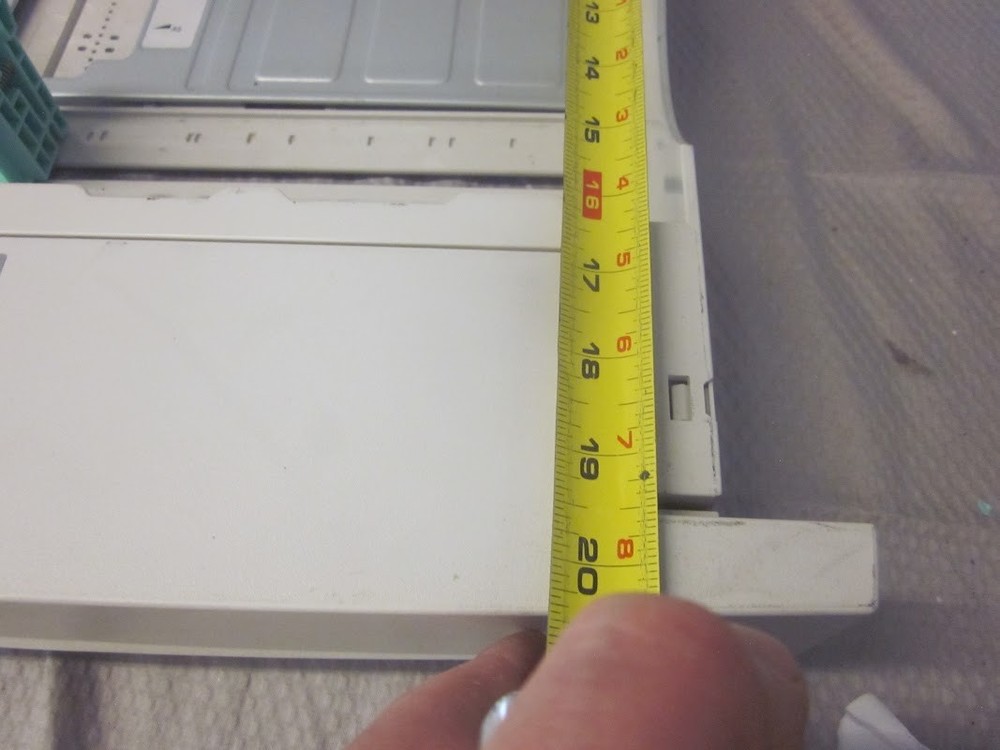 Xerox Phaser 7760 Paper Tray Assembly #2