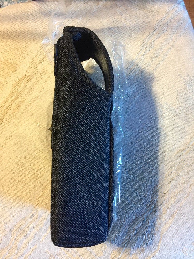 2 USPS Letter Carrier Scanner Holsters Motorola Symbol (lot of 2) New