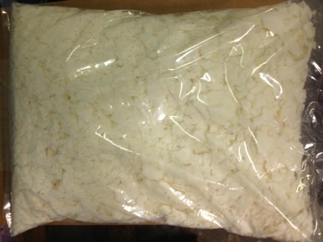 Natural Soy Cargill C-3  Wax: 20 pound bag -FREE SHIPPING