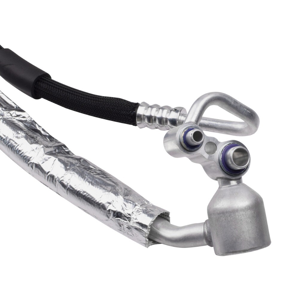 For 2018-2024 Chevy Equinox GMC Terrain 1.5L A/C Hose Assembly 84794652 4813474