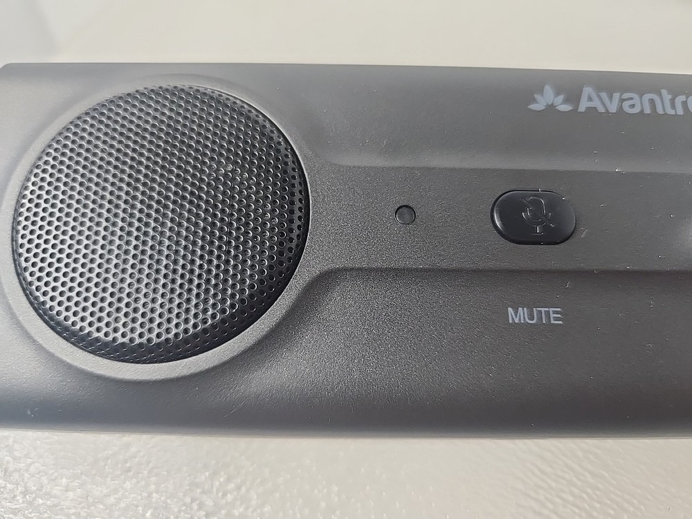 Avantree CK11 Hands Free Bluetooth for Cell Phone Tested