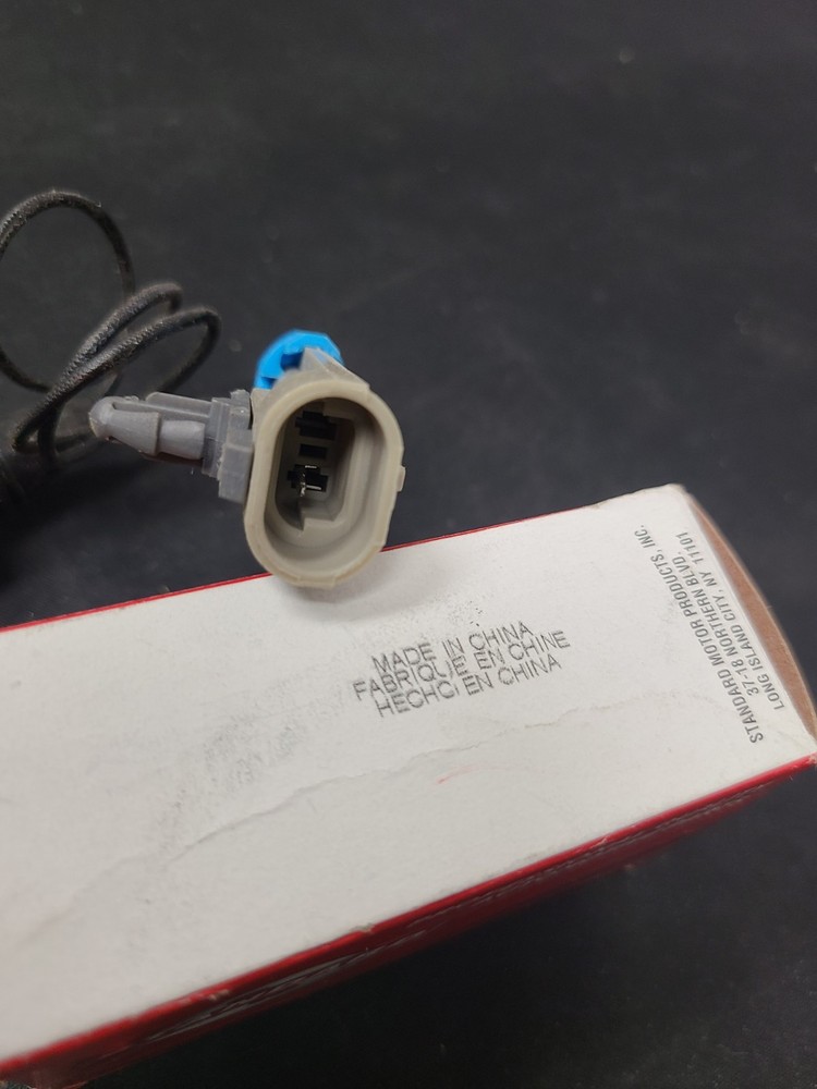Engine Coolant Temperature Sender Standard TS-387 New