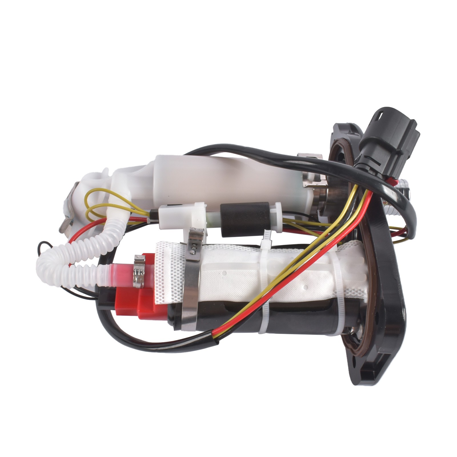 Electrical Fuel Pump Module Assembly 12V for Harley-Davidson Sportster XL1200