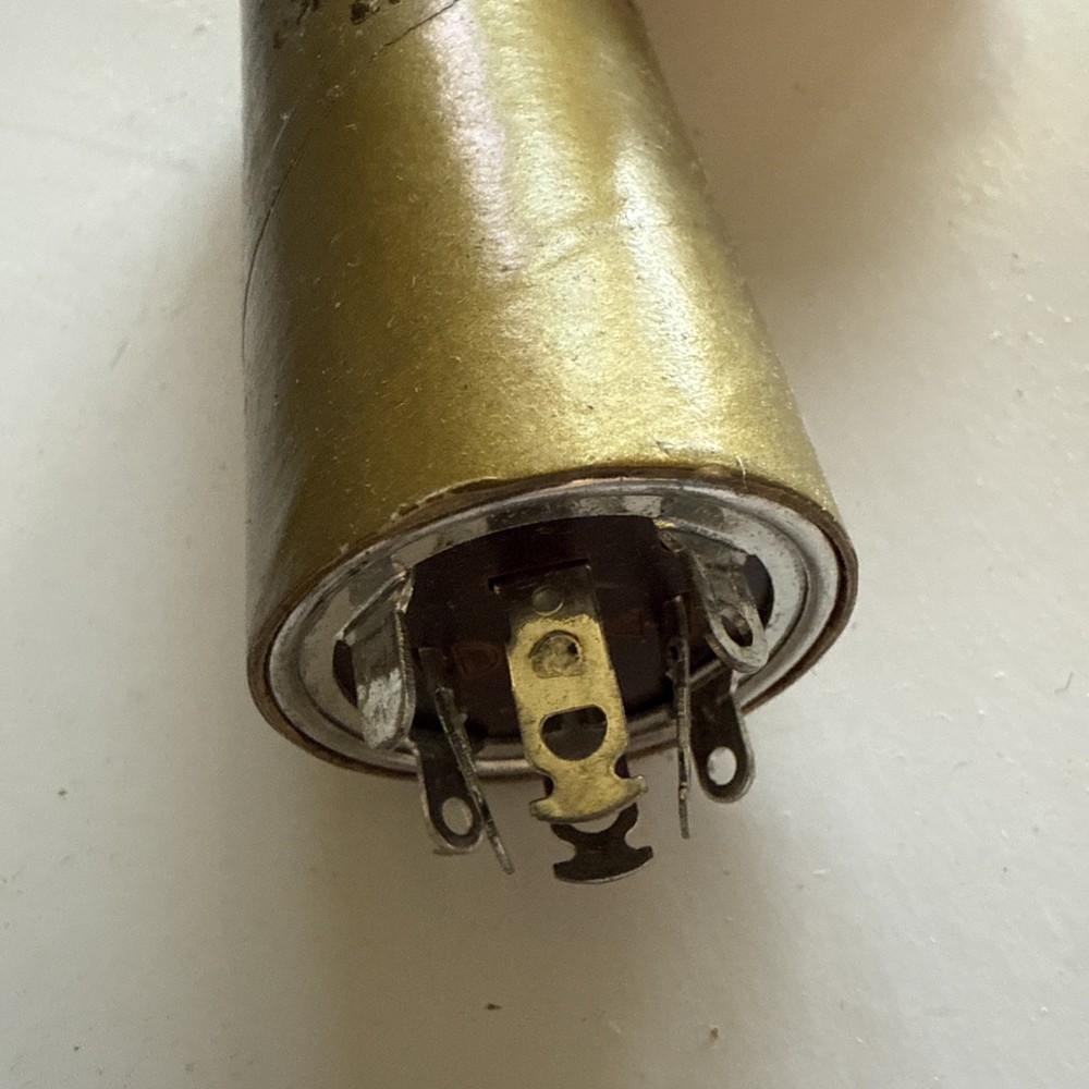 CDE can capacitor DD0019A