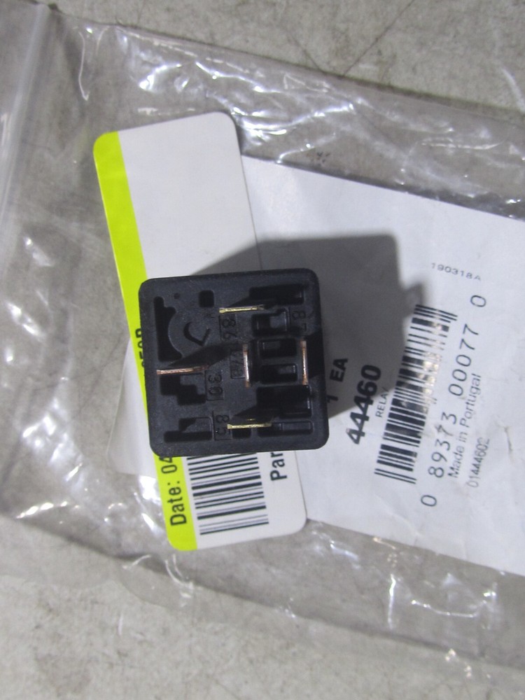 Grote 44460 Headlamp Relay Switch