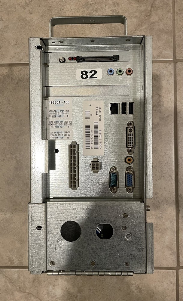 ￼🔥IGT AVP 3.0 CPU