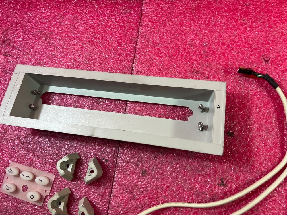 Agilent 16802A Logic Analyzer Accessories