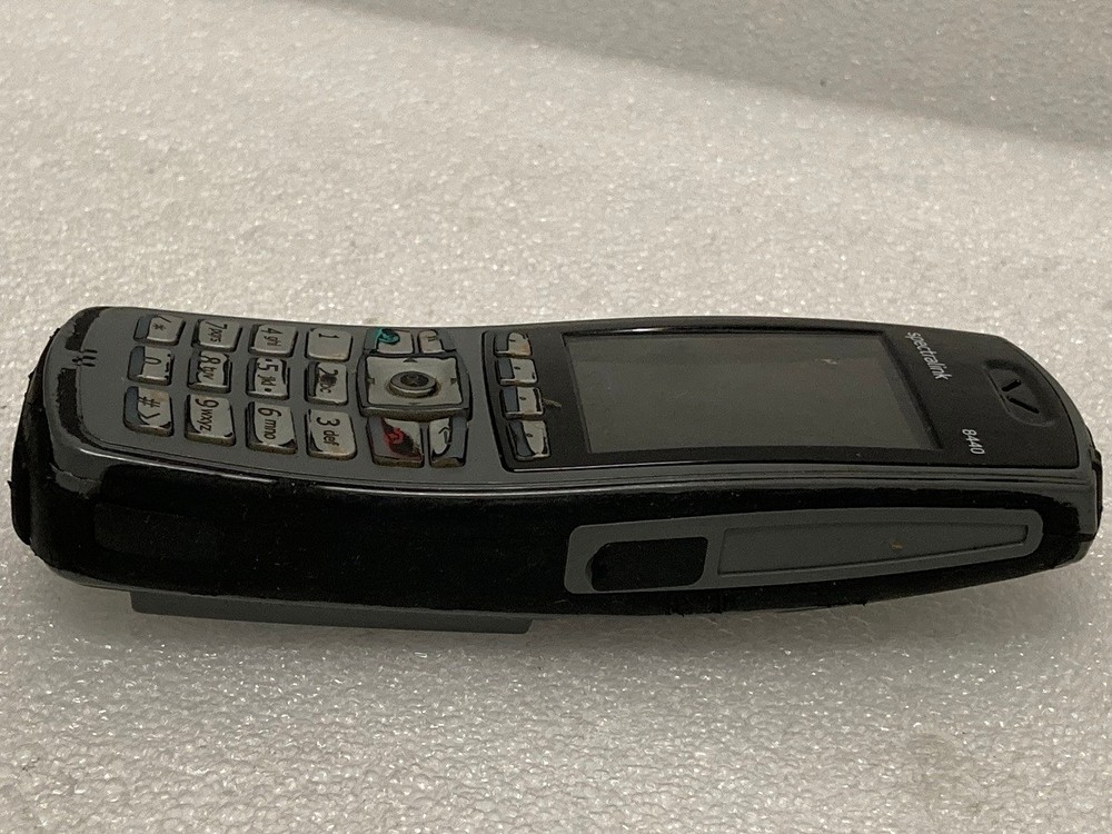 Spectralink 8440 Phone { UNTESTED }