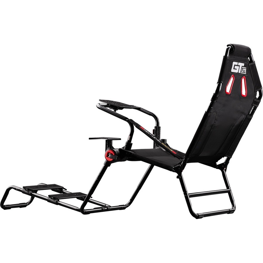 Next Level Racing GTlite Foldable Simulator Cockpit (NLR-S021) (nlrs021)