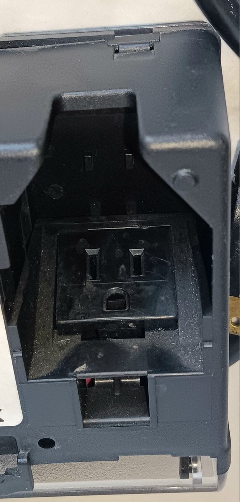 Intermatic HB11R Raintight Outdoor Program Timer EUC