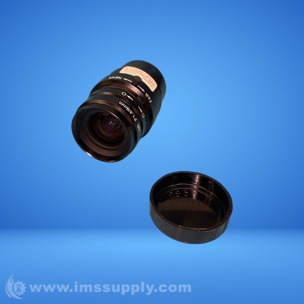 Sharp IV1B2008 Lens FNOB