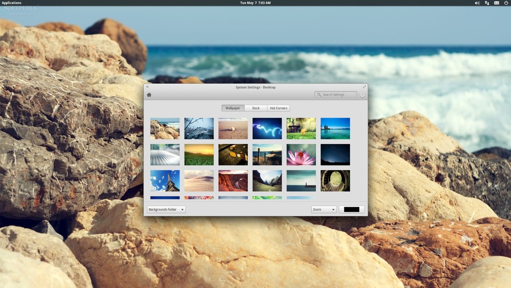 Elementary OS 8.1 16GB Bootable USB Live Install Drive Mac Style Linux (64 bit)