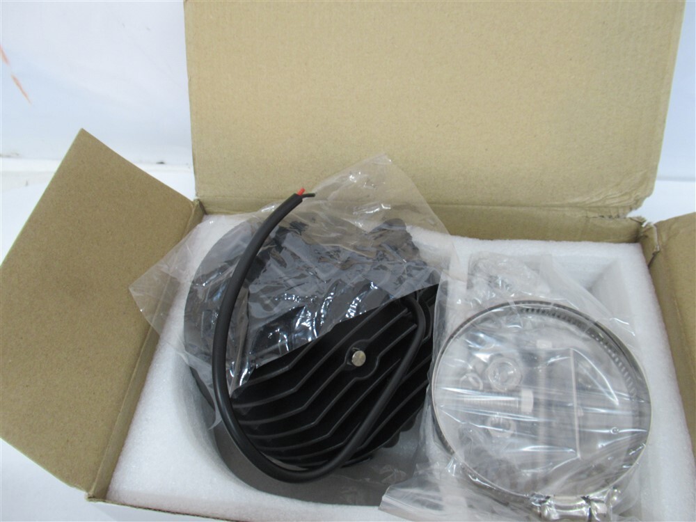 Arc Light LED Pedestrian Warning Light