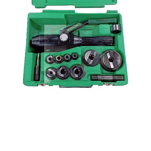 Greenlee 7804-E Driver Set-Quick Draw