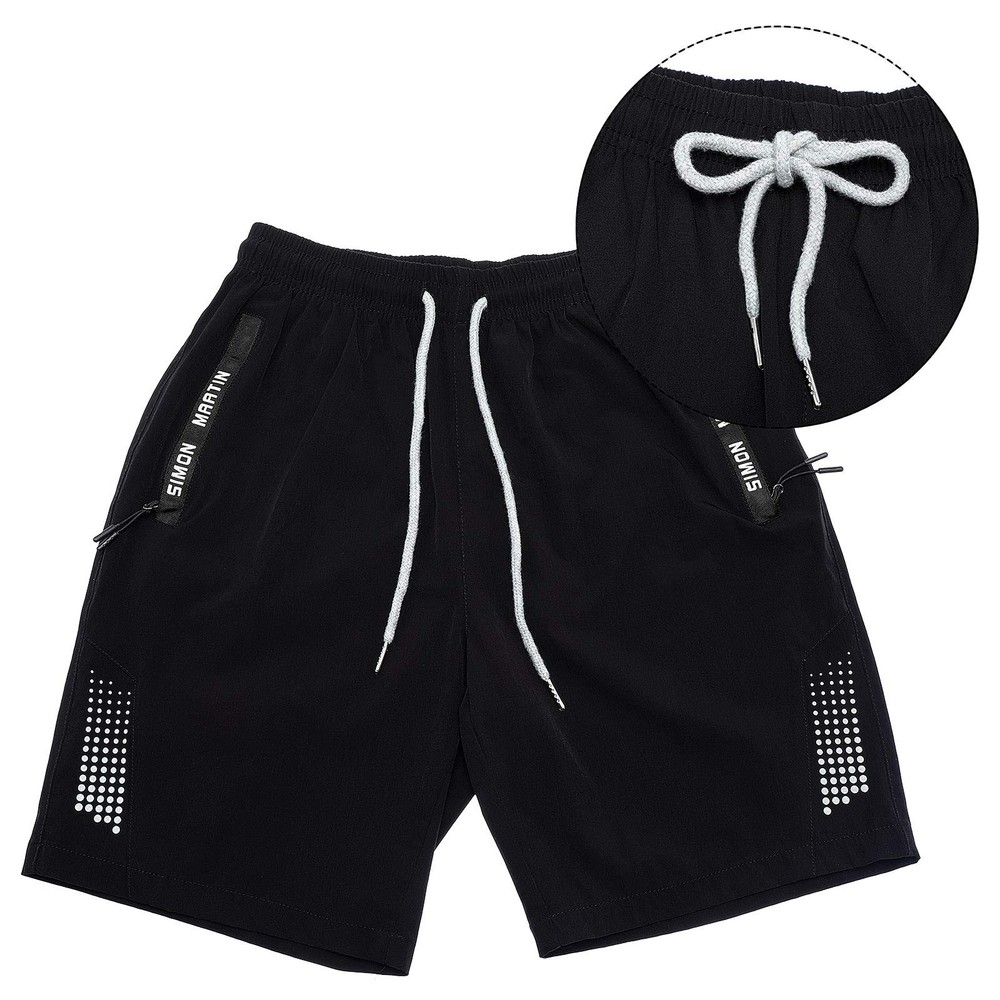 Drawstring Cords Replacement Drawstrings with Easy Threader for Sweatpants Short