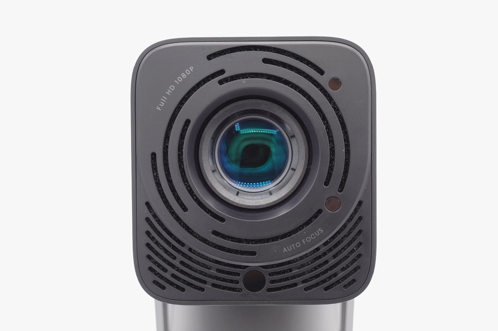 iWIMIUS HD 4K Support Smart Projector