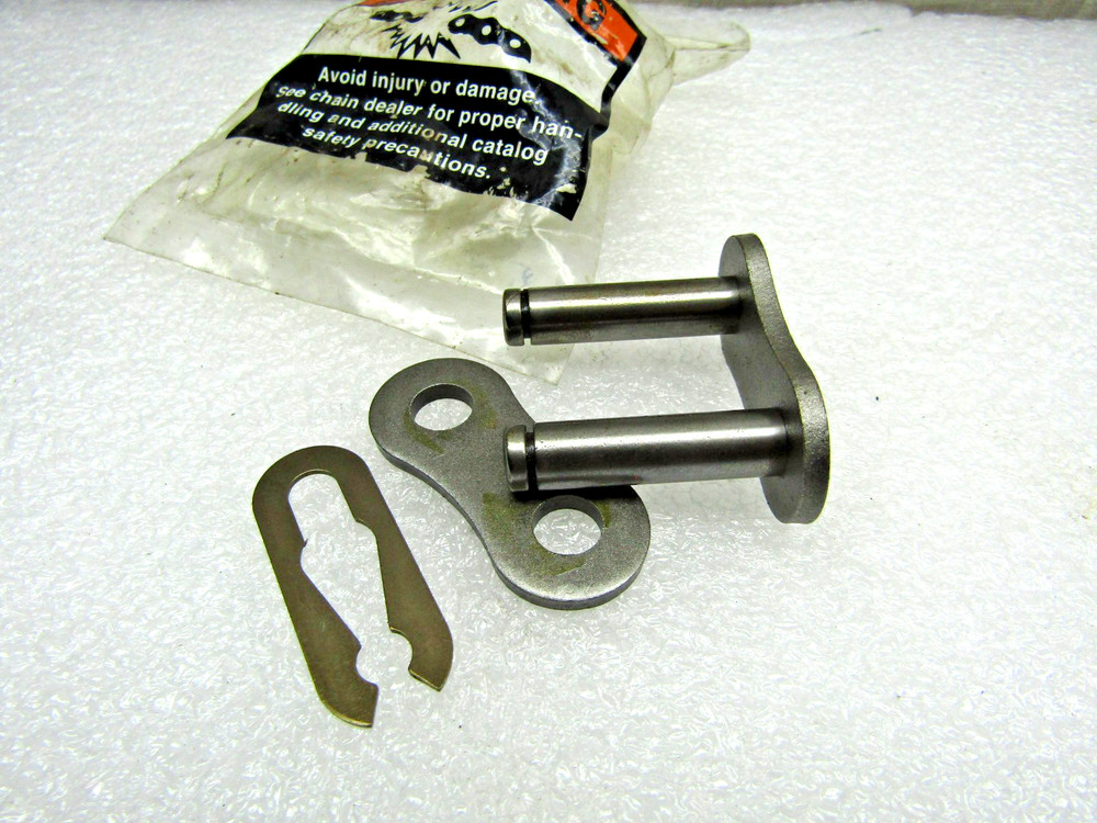 16B-1 Roller Chain Connector Link Master Link