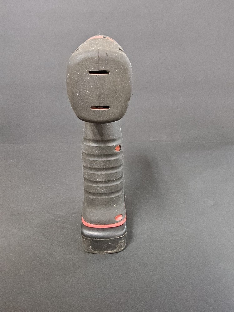 Snap-On Impact Screwdriver CTS761 1/4" Bundle