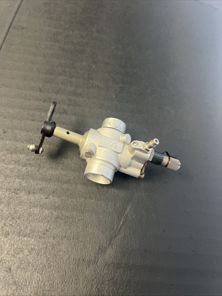 OS Engine Carburetor 60L Used