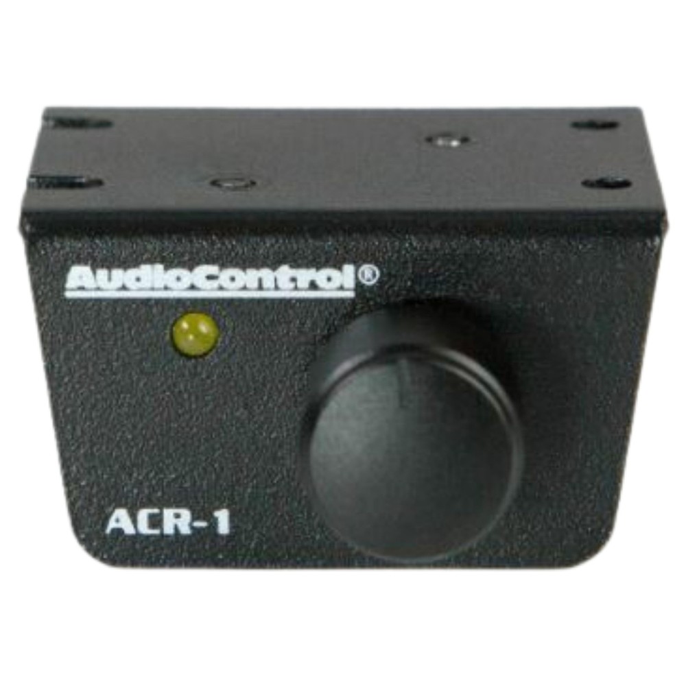 ACR1 Remote for Audio Control Processors