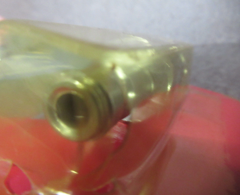 TRU-FLATE 12-137 SWIVEL PLUG