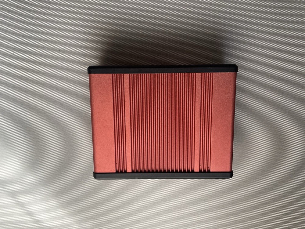 Direct Packet Research IPC-R R E0HD Communications Device