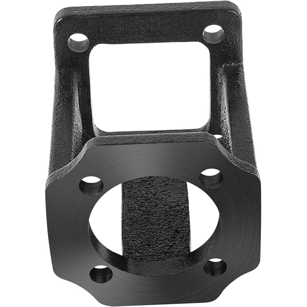 Log Splitter Hydraulic Pump Mount Replacement Brackets for 5-7 Hp Engines