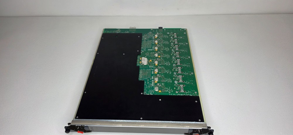 DCAM-08256W Arris Downstream Cable Access Module 2 Line Card Module For E6000