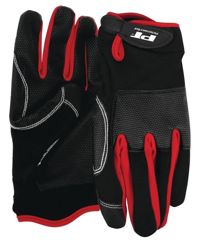 PERFORMANCE TOOL W89006 GLOVES
