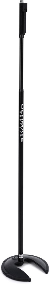 Ultimate Support LIVE-MC-77B (2-pack) Bundle