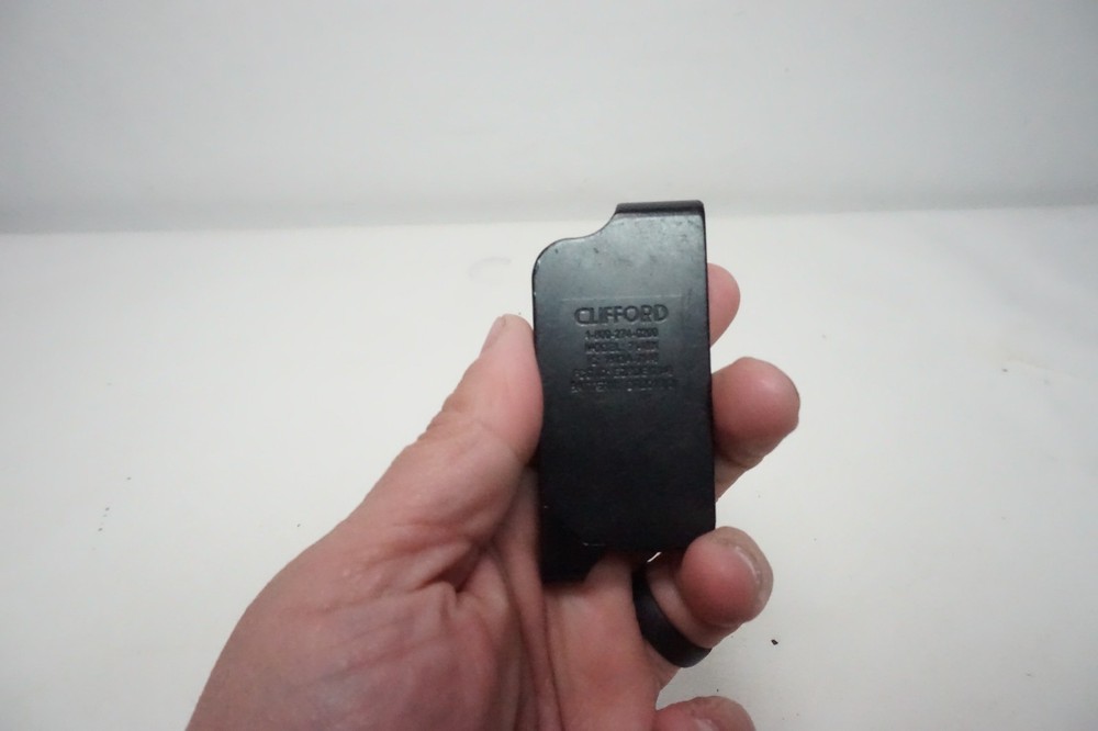 7146X Clifford Replacement Remote