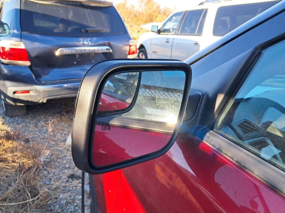 EXPLORER 2012 Glove Box 4854484