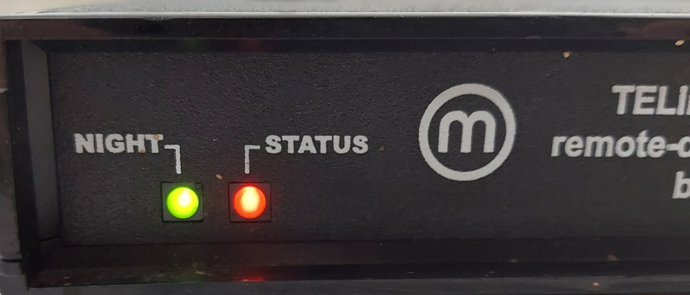 TELink 700d/ Downloadable Messaging System