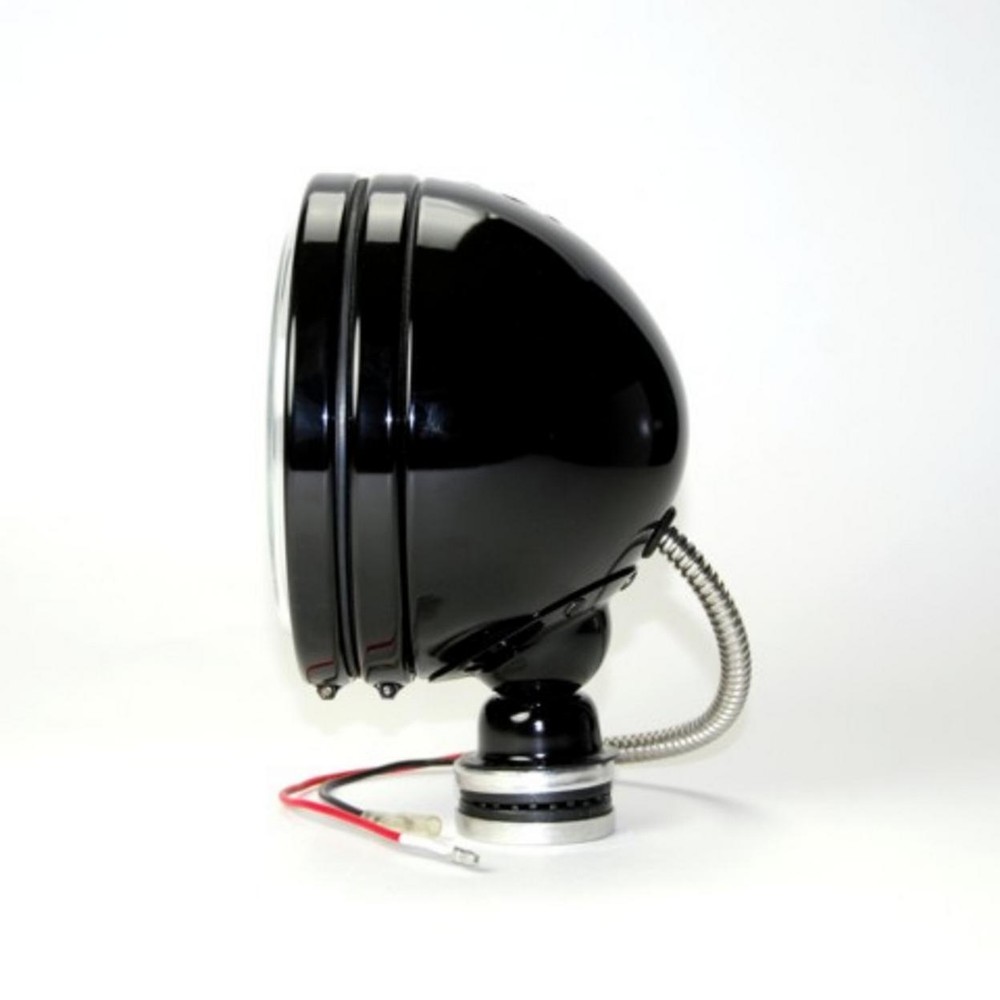 KC HiLiTES KC Daylighter Halogen 6in Spot 2-Light System Universal