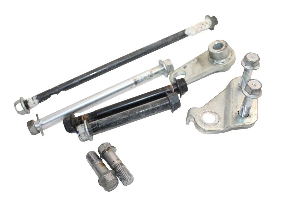 2014 Yamaha Raider XV 1900 Engine Motor Mount Bolts