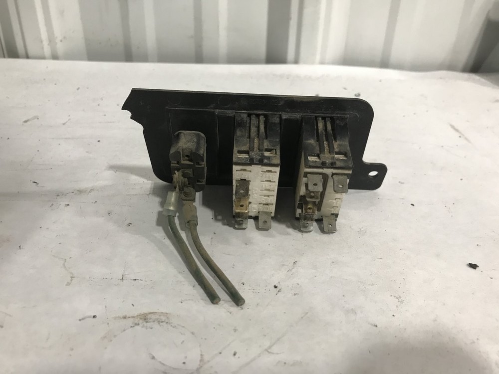 Freightliner C120 CENTURY SWITCH Dash Panel - Used