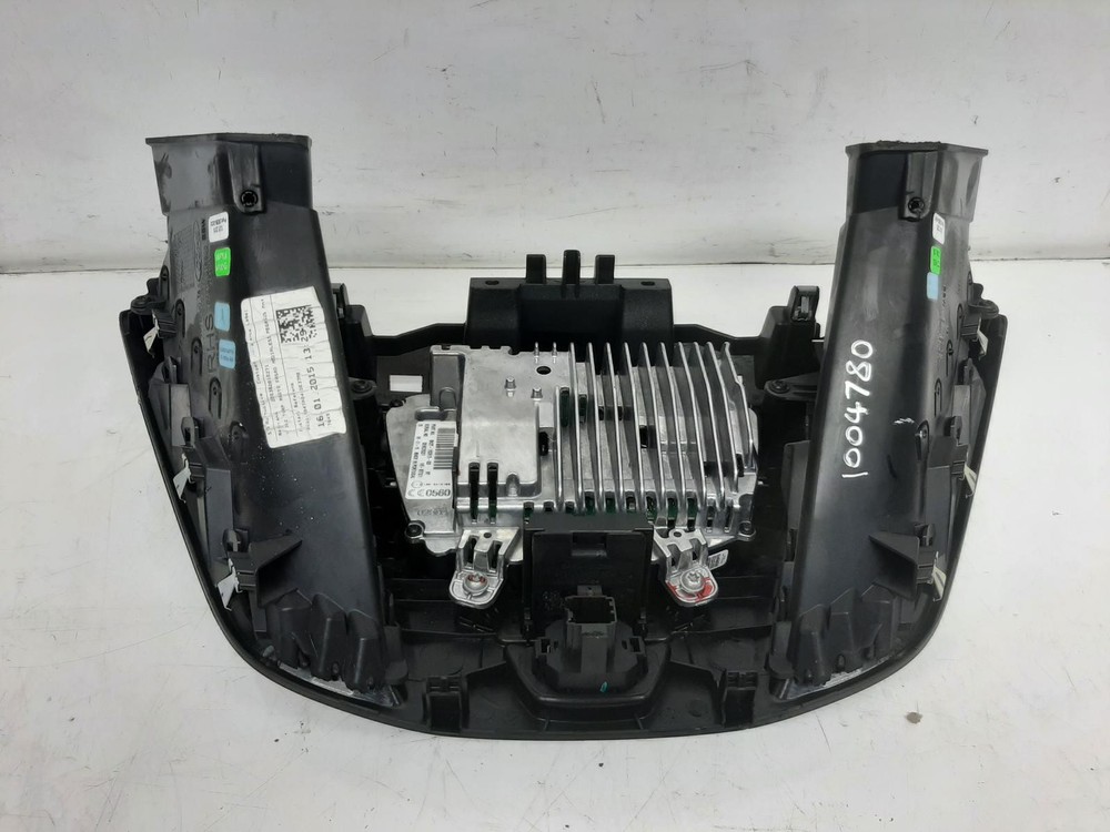2015 FORD TRANSIT CUSTOM Mk8 Radio/CD/Stereo Head Unit No Code Available