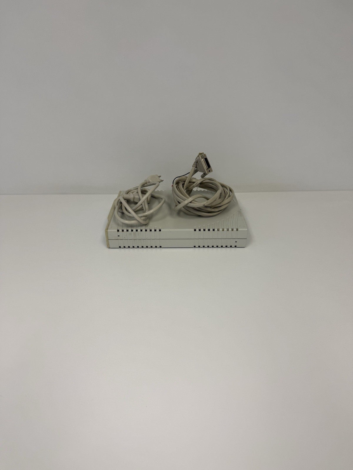 ADC KENTROX DATASMART 656 Tested W/ Cords